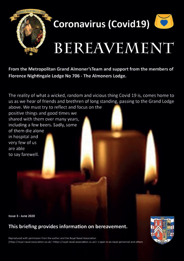 Bereavement